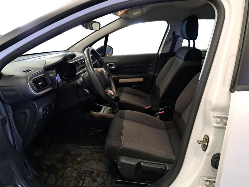 Citroën C3 BlueHDi 100 s&amp;S Bvm5 Feel