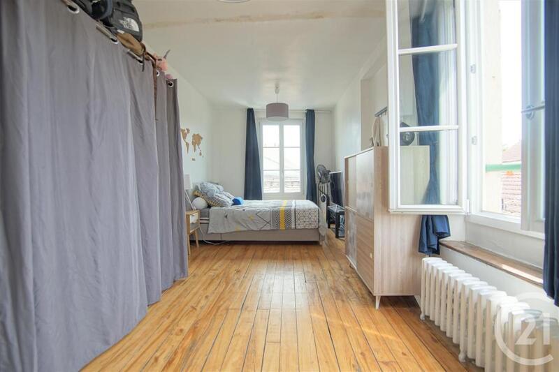 Maison - 156 m² - 6 pièces