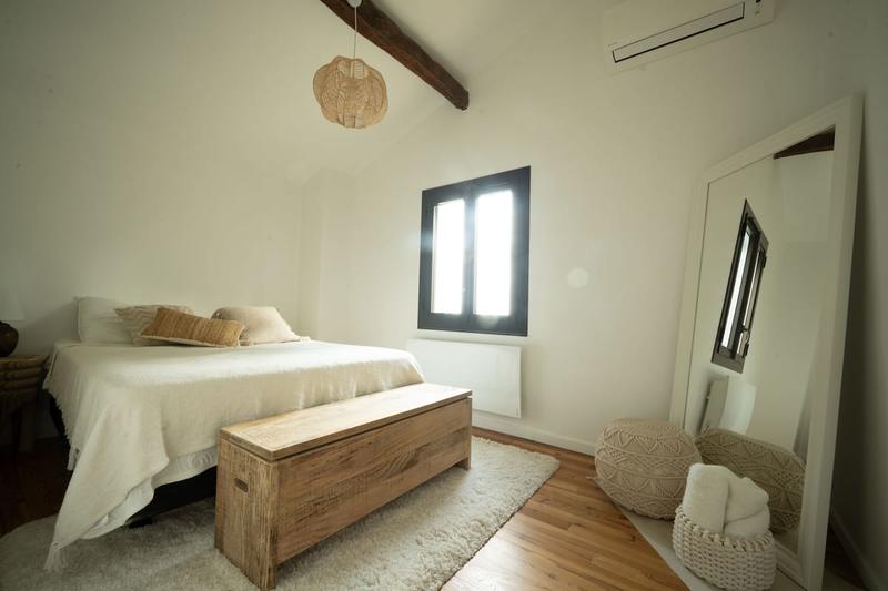 Maison de village - 79 m² - 4 pièces