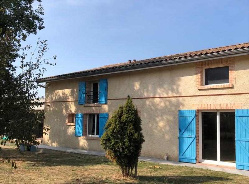 Maison de campagne - 228 m² - 6 pièces