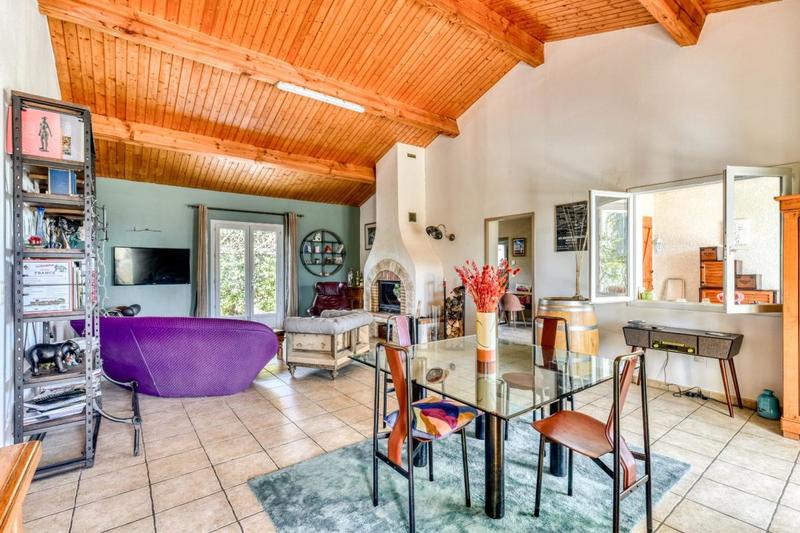 Villa - 163 m² - 7 pièces