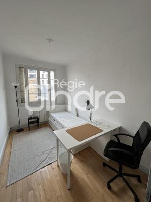 Appartement - 11 m² - 1 pièce