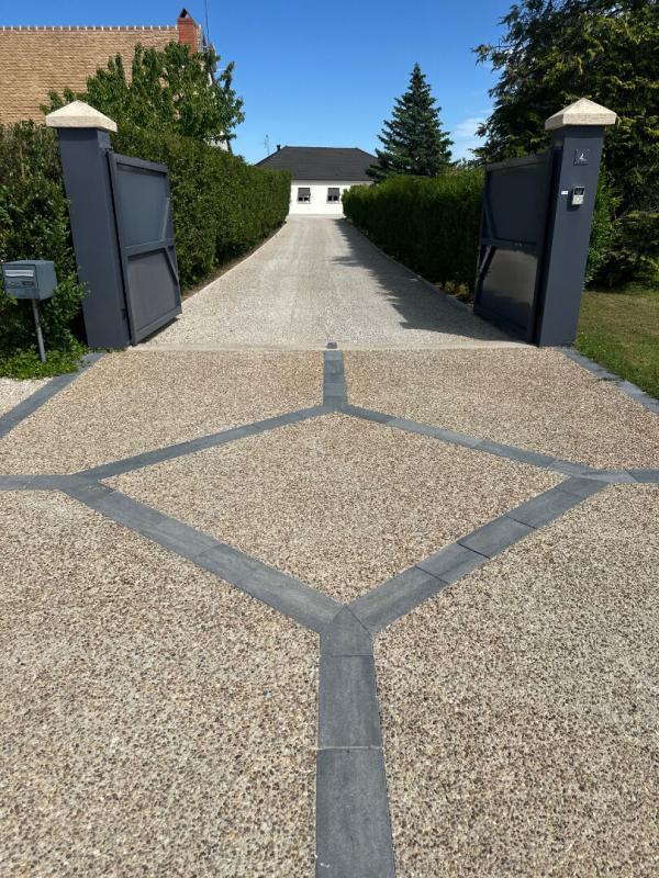 Maison - 142 m² - 6 pièces