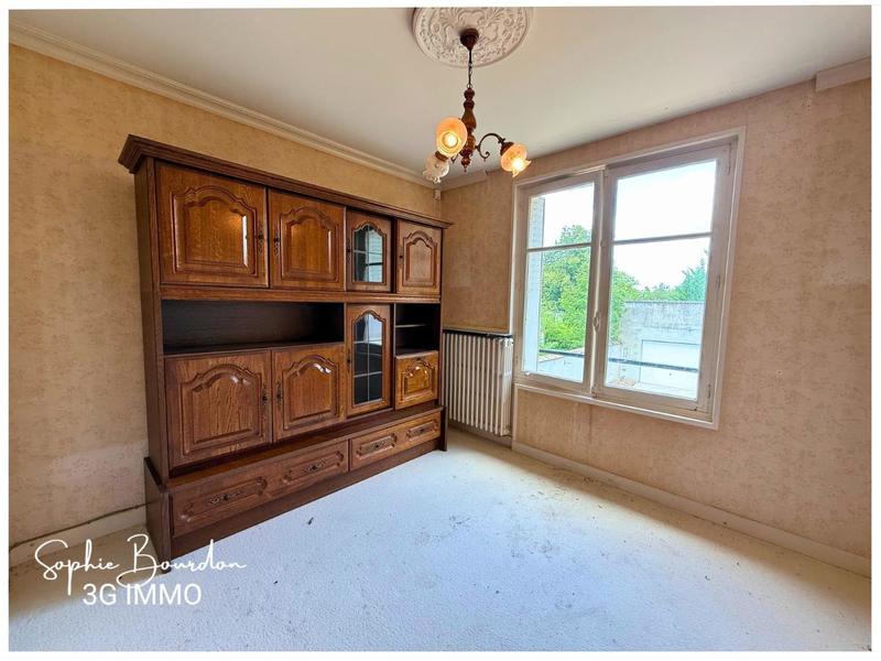 Maison - 159 m² - 6 pièces