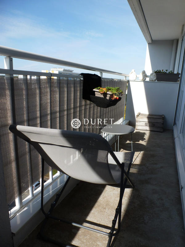 Appartement - 78 m² - 4 pièces