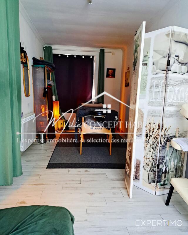 Maison - 163 m² - 7 pièces