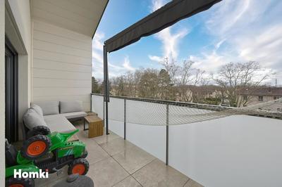 Appartement - 68 m² - 3 pièces