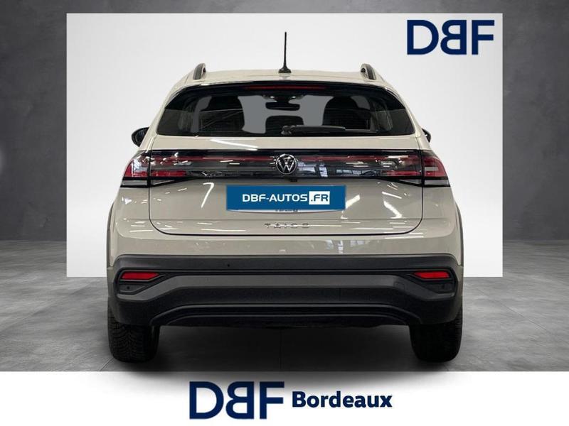 Volkswagen Taigo 1.0 Tsi 110 Bvm6 Life Business