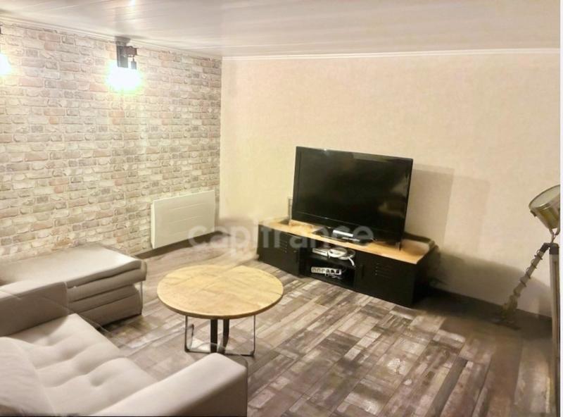 Maison - 167 m² - 7 pièces