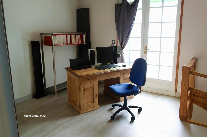 Maison - 180 m² - 7 pièces