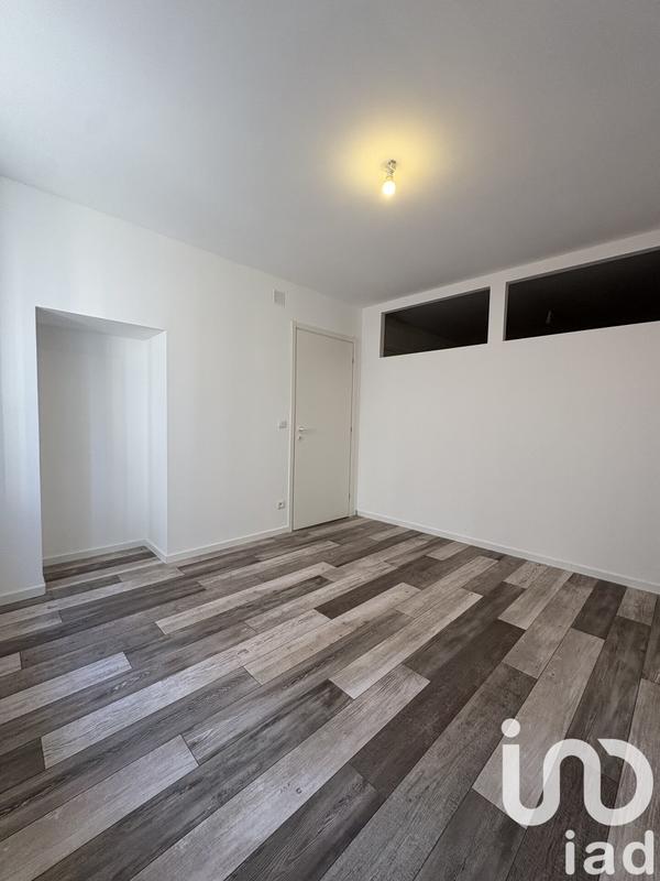 Appartement - 45 m² - 3 pièces