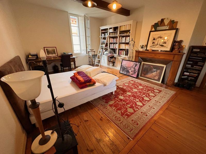 Appartement - 147 m² - 5 pièces