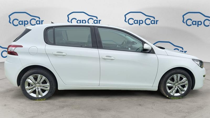 Peugeot 308 1.2 PureTech 110 Active Business