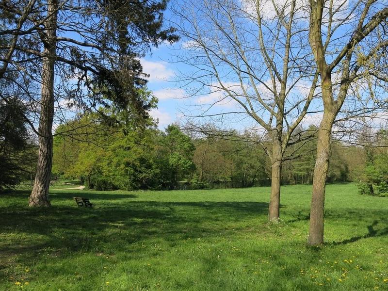 Appartement - 81 m² - 5 pièces