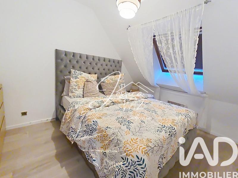 Appartement - 40 m² - 3 pièces