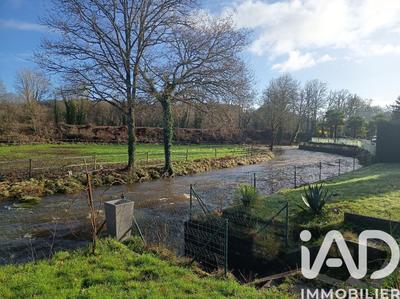 Maison de maîtres - 131 m² - 6 pièces