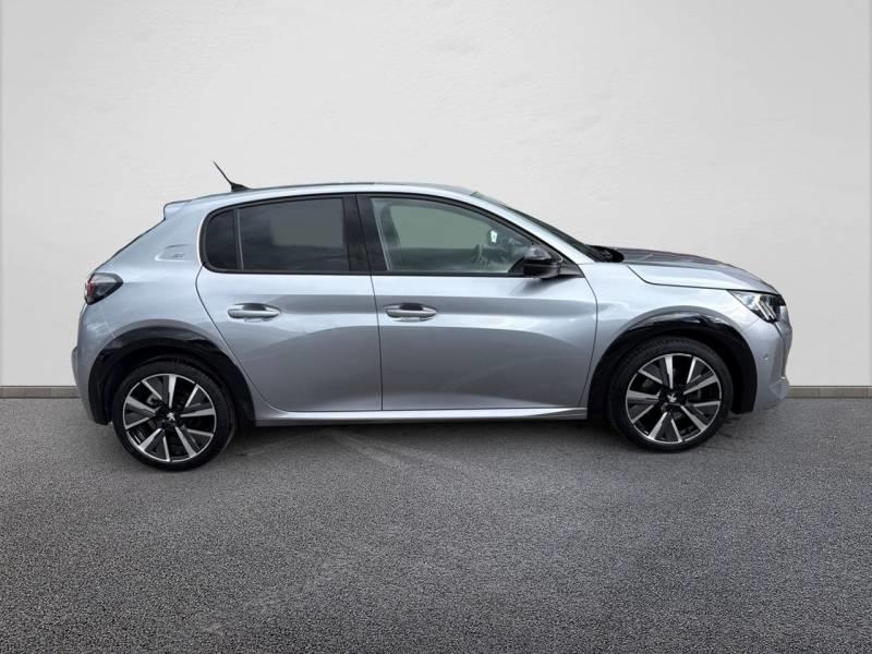 Peugeot 208 PureTech 130 s&amp;S Eat8 Gt