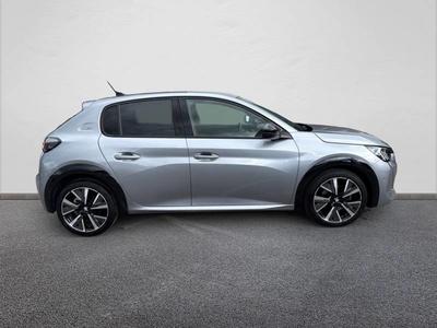 Peugeot 208 PureTech 130 s&amp;S Eat8 Gt