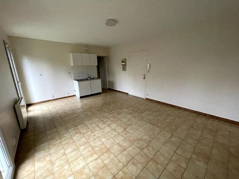 Appartement - 28 m² - 1 pièce
