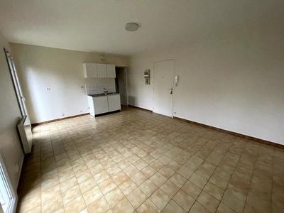 Appartement - 28 m² - 1 pièce