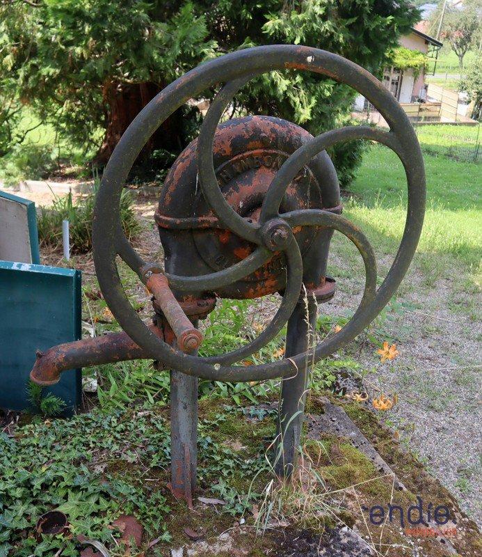 Propriété - 149 m² - 4 pièces