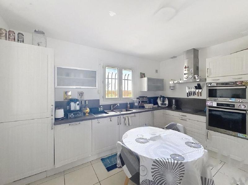 Villa - 150 m² - 5 pièces