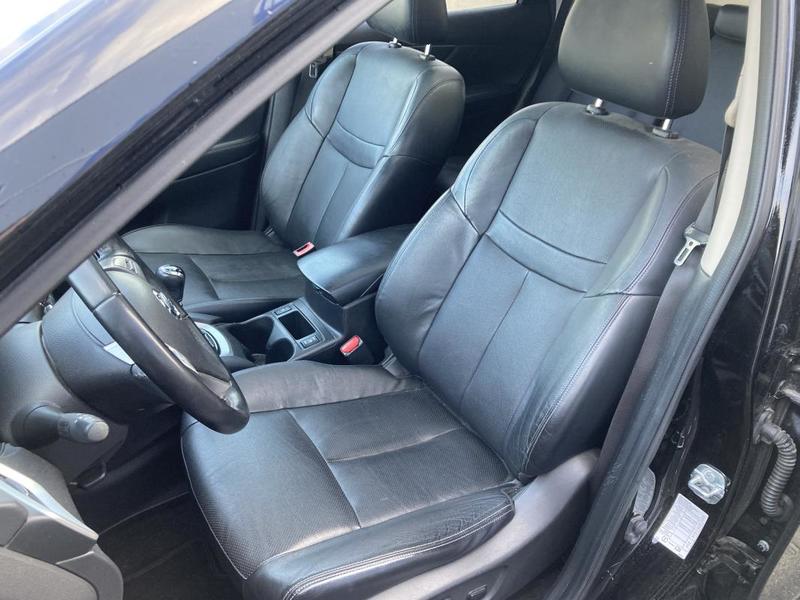 Nissan X-Trail Teckna 1.6 Dig-T 2wd 163 Ch Garantie 6 Mois / Reprise Possible