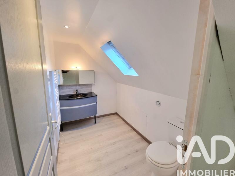 Maison - 55 m² - 2 pièces