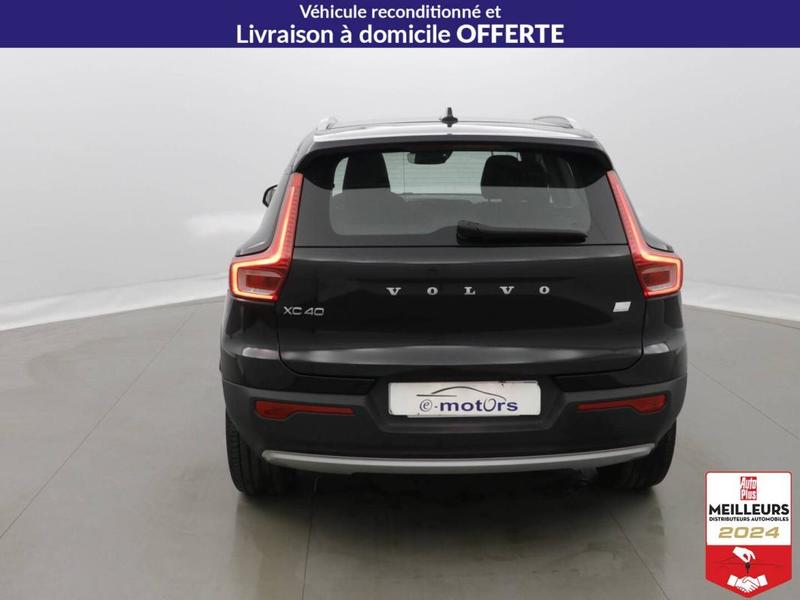 Volvo Xc40 T4 Recharge 129+82 Dct7 Inscription +Pdc Av