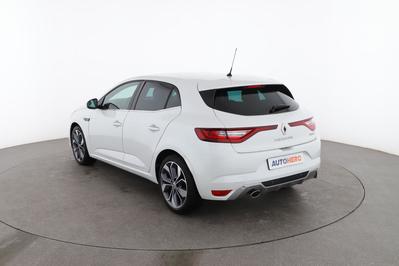 Renault Mégane 1.2 TCe Energy Intens 132 ch