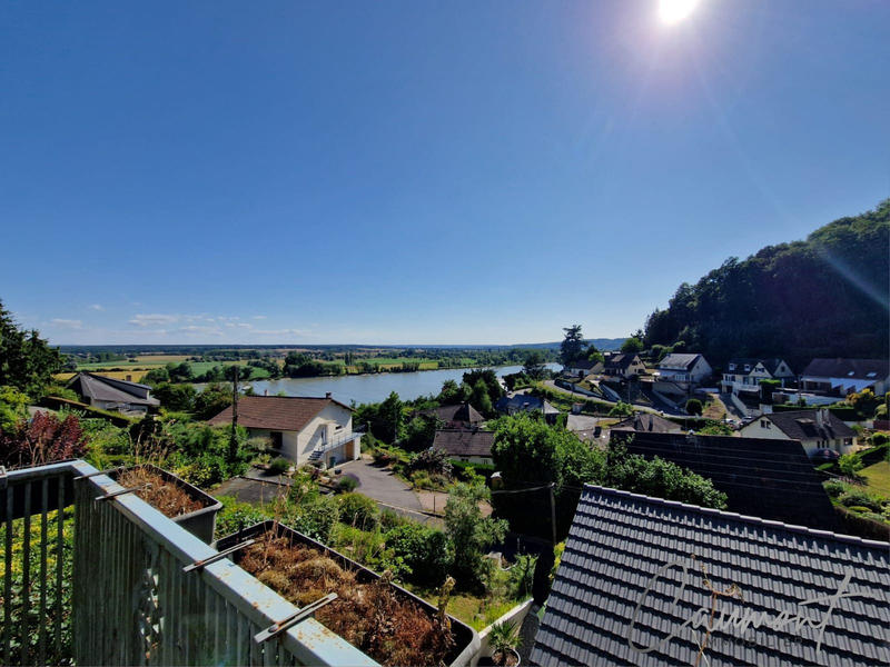 Maison - 262 m² - 9 pièces