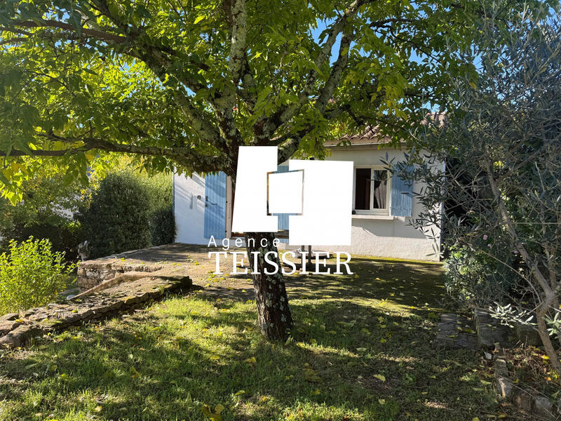 Maison - 74 m² - 6 pièces