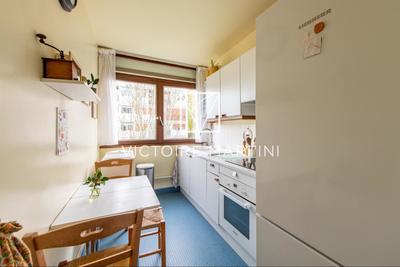 Appartement - 85 m² - 4 pièces