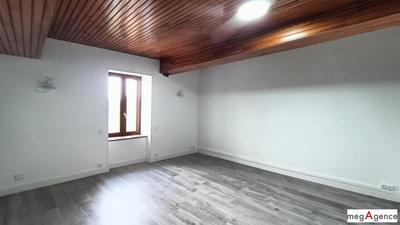 Maison - 54 m² - 3 pièces