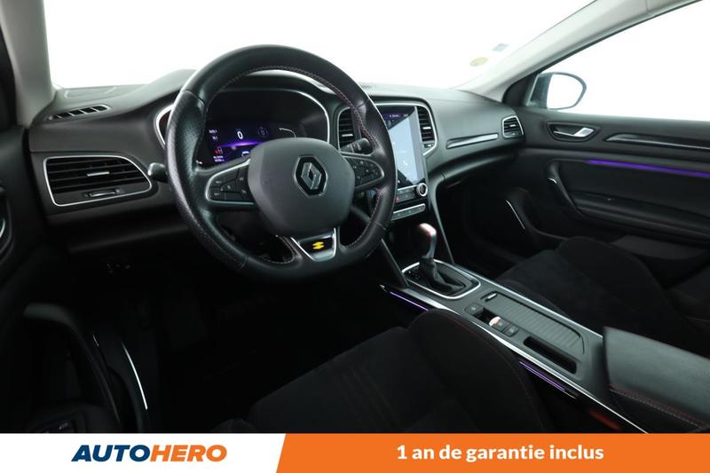 Renault Mégane Estate 1.5 Blue dCi Rs Line Edc 115 ch