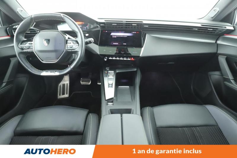 Peugeot 308 1.2 PureTech Gt Pack Eat8 130 ch