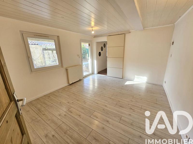 Maison - 158 m² - 5 pièces