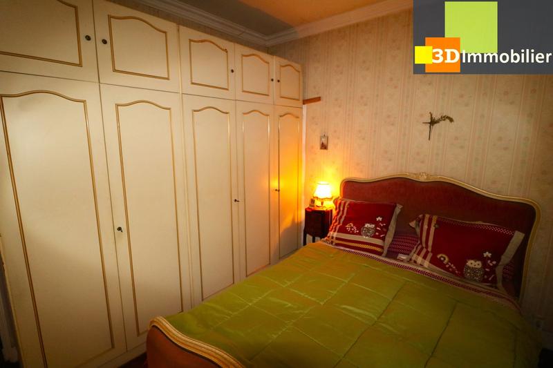 Maison - 134 m² - 7 pièces