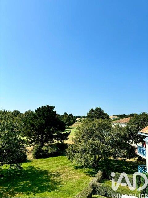 Appartement - 35 m² - 3 pièces