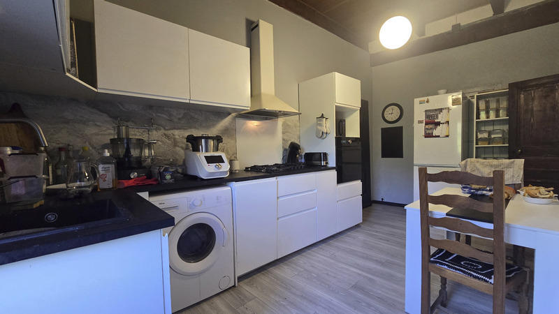 Maison - 147 m² - 5 pièces
