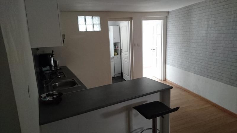 Maison de ville - 105 m² - 4 pièces