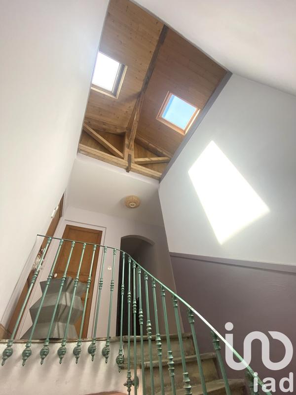 Maison de ville - 165 m² - 6 pièces