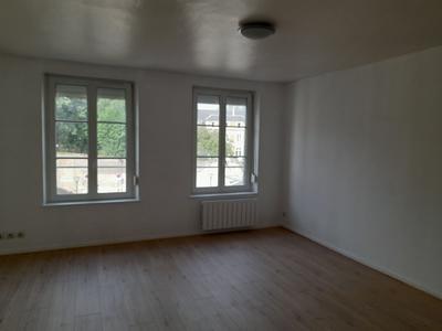 Appartement - 49 m² - 3 pièces