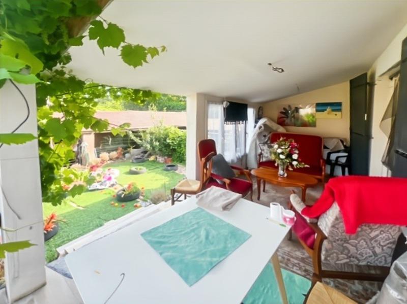 Maison - 140 m² - 7 pièces