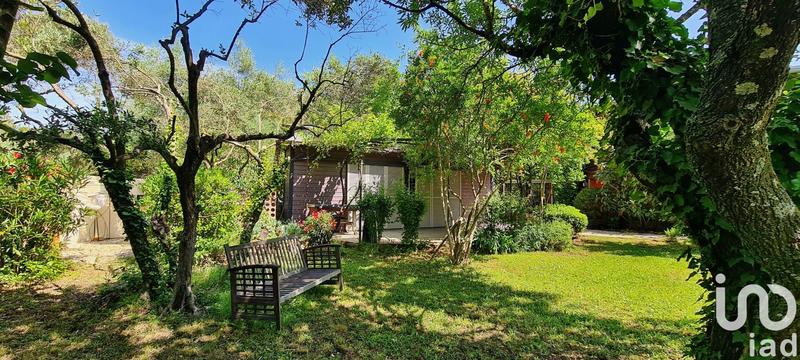 Maison de maîtres - 263 m² - 7 pièces