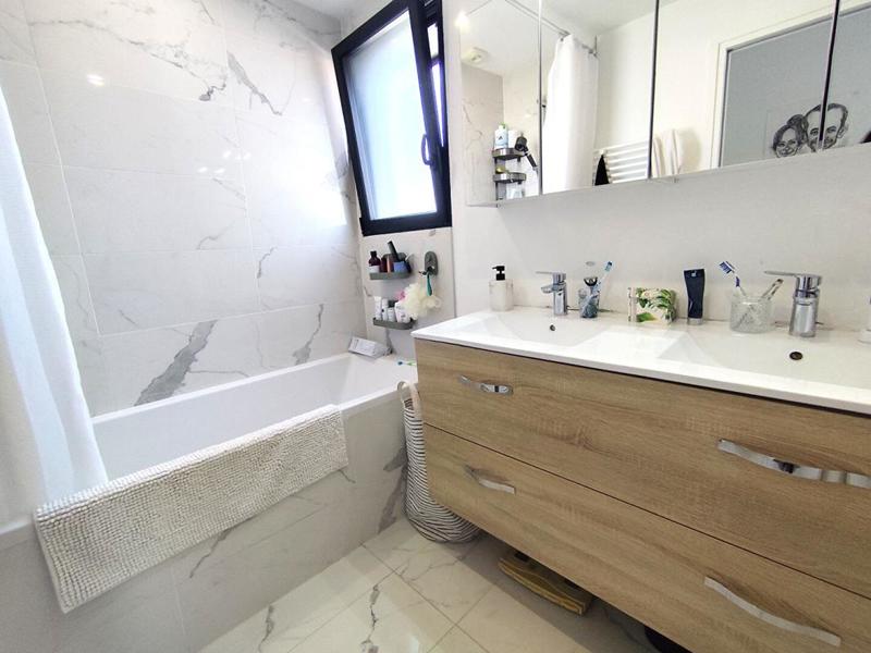 Maison - 122 m² - 6 pièces