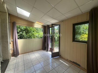 Maison - 65 m² - 4 pièces