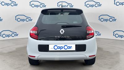 Renault Twingo 1.0 SCe 70 Intens
