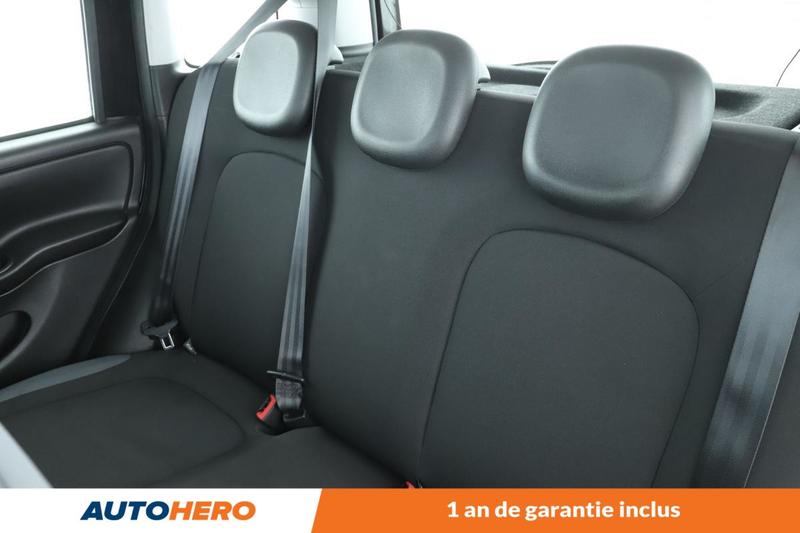 Fiat Panda 1.2 Easy 69 ch