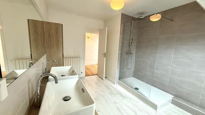 Maison ancienne - 155 m² - 4 pièces